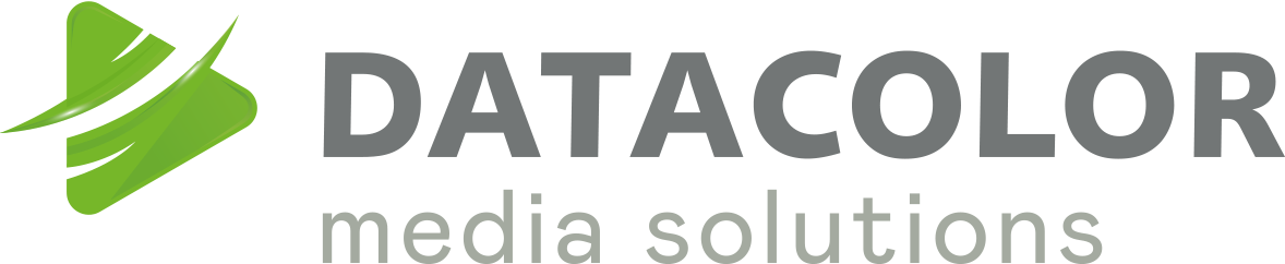 DATACOLOR media solutions